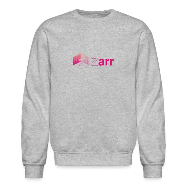 Zarr Logo