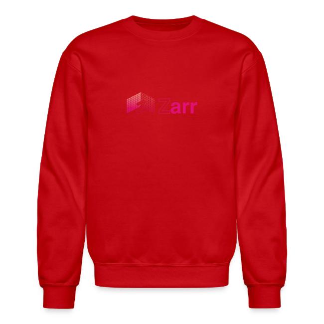 Zarr Logo