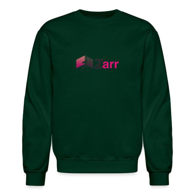 Zarr Logo