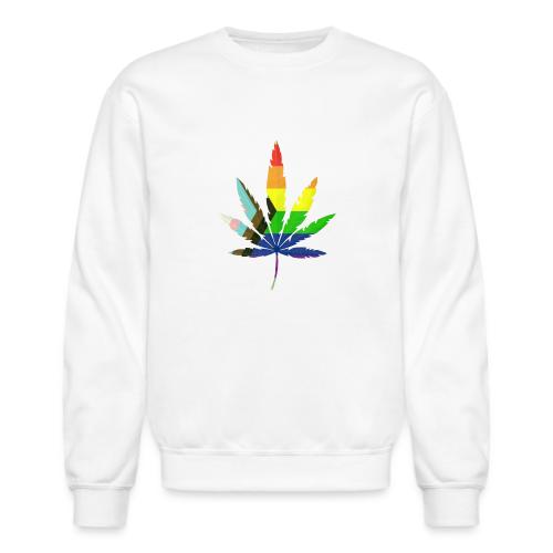 PrideMary - Unisex Crewneck Sweatshirt