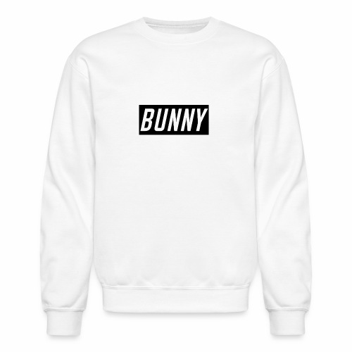 Bunny Clothing - Unisex Crewneck Sweatshirt