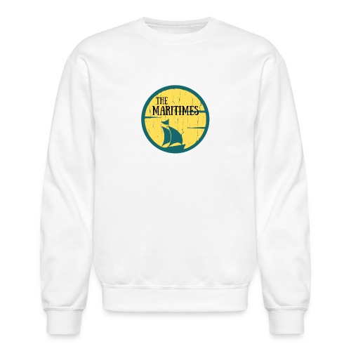 The Maritimes - Unisex Crewneck Sweatshirt