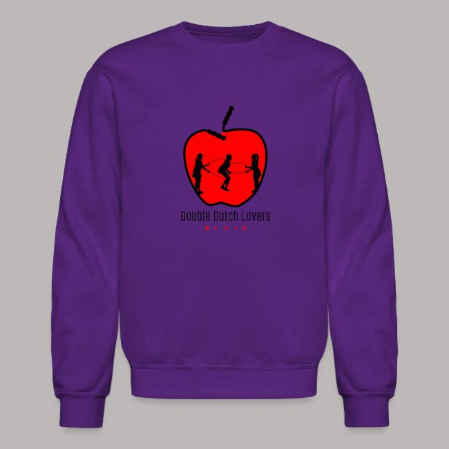 Double Dutch Lovers NYC