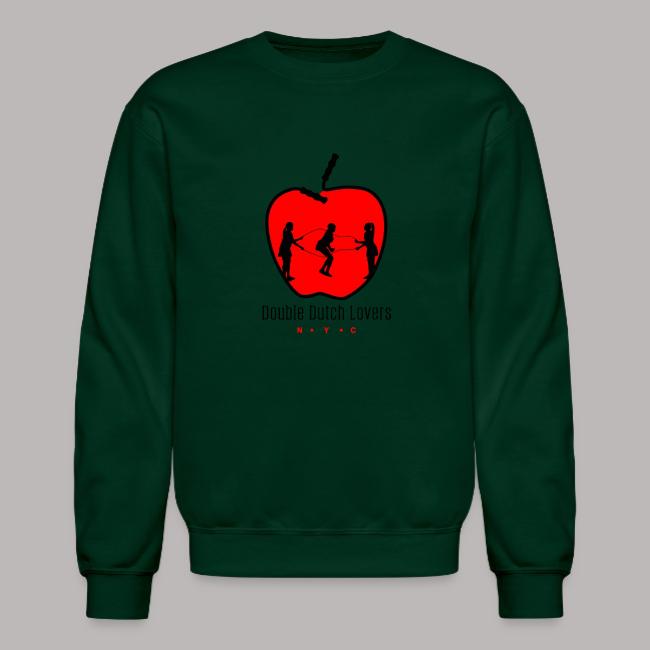 Double Dutch Lovers NYC