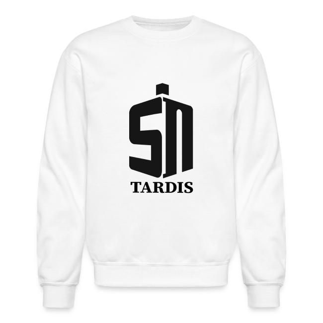 TARDIS Logo