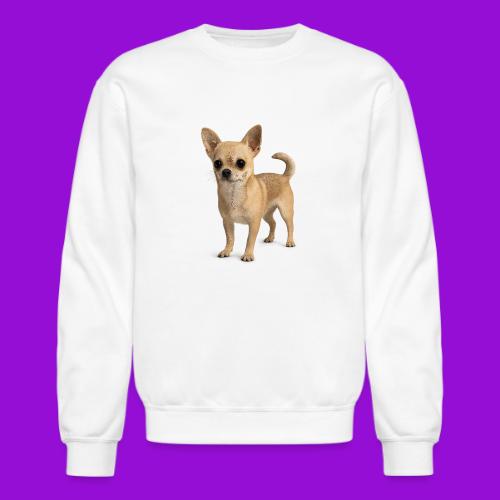 Chihuahua - Unisex Crewneck Sweatshirt