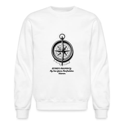 Activate Prosperity T-Shirt, Mug, & Leggings - Unisex Crewneck Sweatshirt