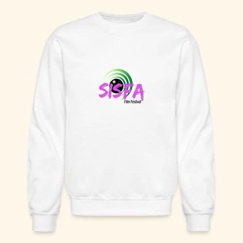 SISFA 2023 - Unisex Crewneck Sweatshirt