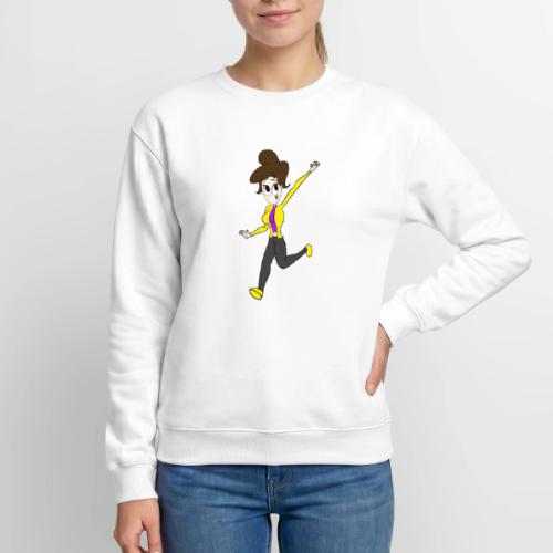 Dersy - Unisex Crewneck Sweatshirt