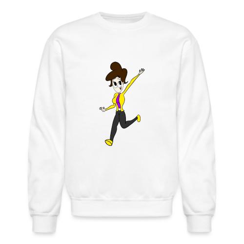 Dersy - Unisex Crewneck Sweatshirt
