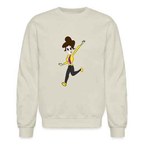 Dersy - Unisex Crewneck Sweatshirt