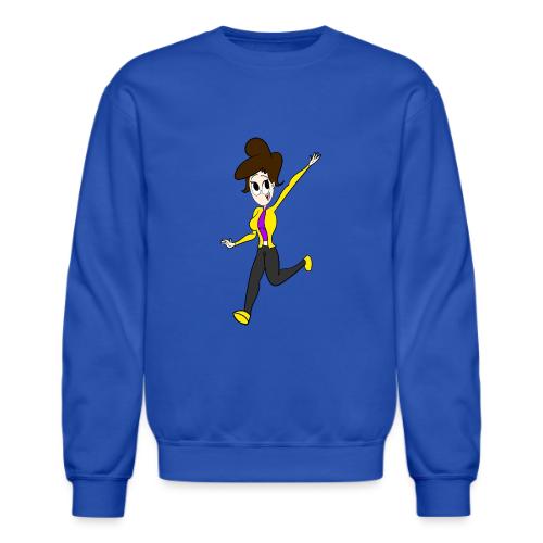 Dersy - Unisex Crewneck Sweatshirt