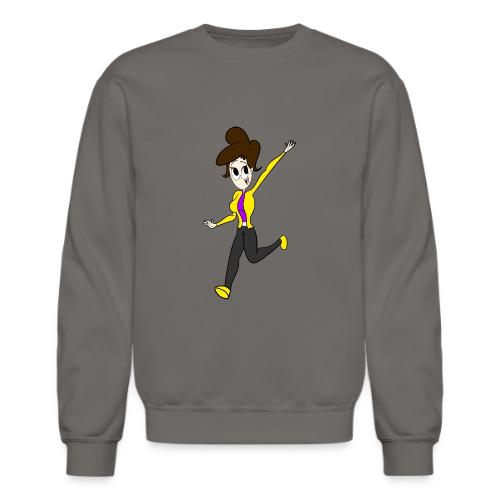 Dersy - Unisex Crewneck Sweatshirt