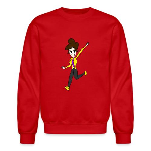 Dersy - Unisex Crewneck Sweatshirt