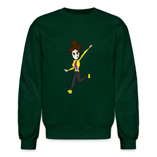 Dersy - Unisex Crewneck Sweatshirt