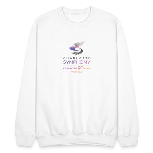 Limited Edition 90th Anniversary Logo - CS - Unisex Crewneck Sweatshirt