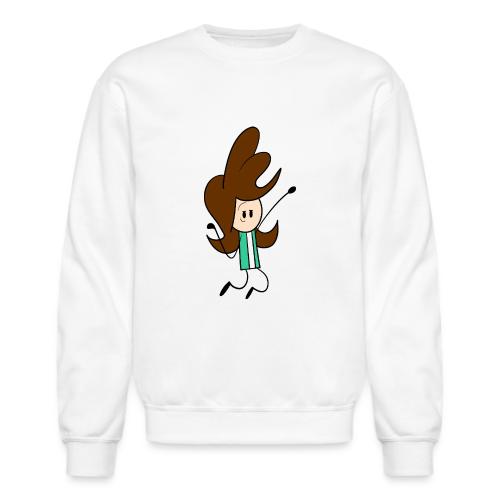 Small Coll - Unisex Crewneck Sweatshirt