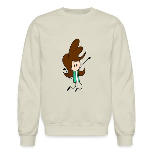 Small Coll - Unisex Crewneck Sweatshirt