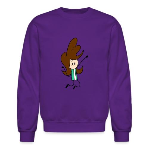 Small Coll - Unisex Crewneck Sweatshirt