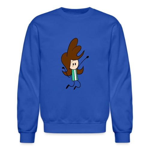 Small Coll - Unisex Crewneck Sweatshirt
