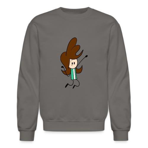 Small Coll - Unisex Crewneck Sweatshirt