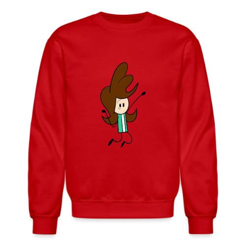 Small Coll - Unisex Crewneck Sweatshirt