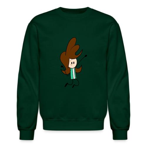 Small Coll - Unisex Crewneck Sweatshirt