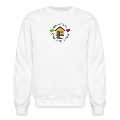 KACS Shop - Unisex Crewneck Sweatshirt