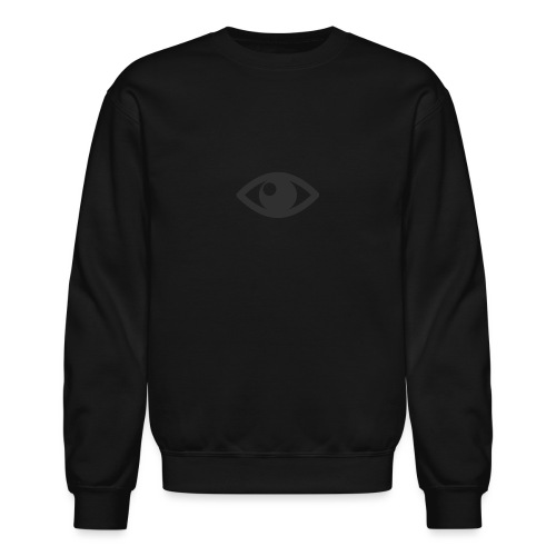Eye - Unisex Crewneck Sweatshirt