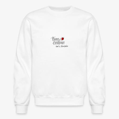 Hosted - Unisex Crewneck Sweatshirt