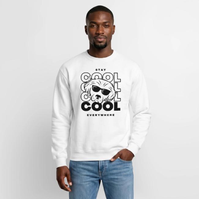 COOL.