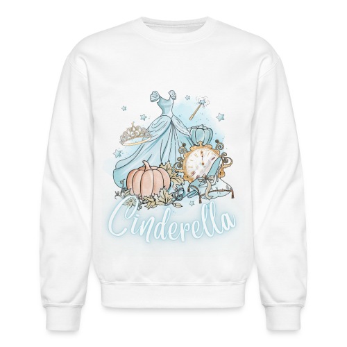 BBT Cinderella 2024 - Unisex Crewneck Sweatshirt
