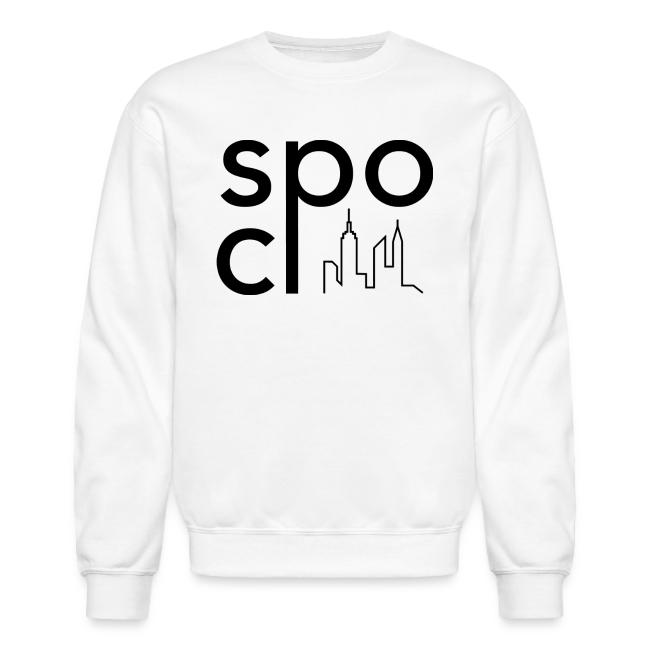 DCOMmentaries SpoCi Black