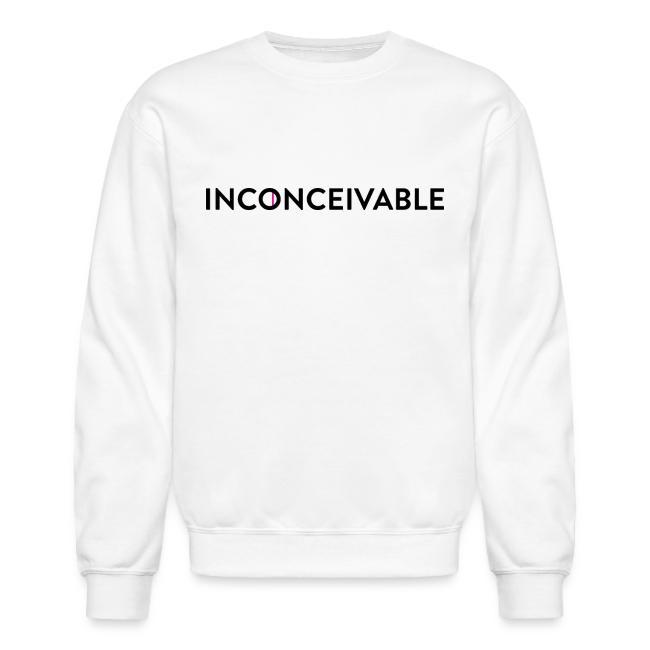 Inconceivable Horizontal