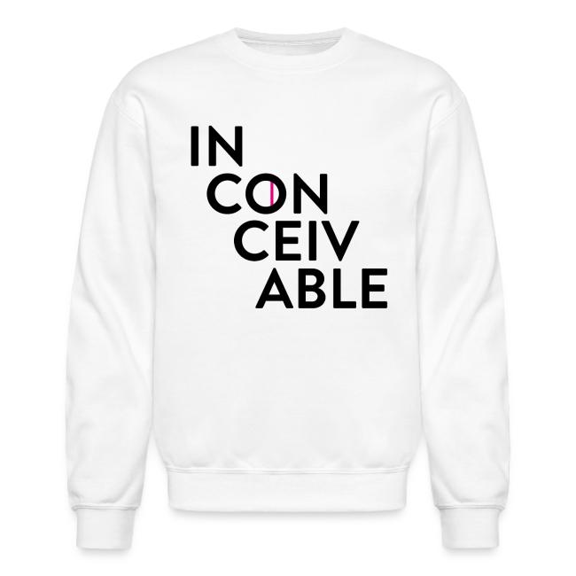 Inconceivable Slant