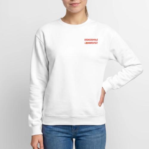 WELCOME BACK, COMRADE! - Unisex Crewneck Sweatshirt