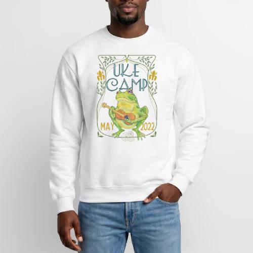 Uke Camp May '22 #2! - Unisex Crewneck Sweatshirt