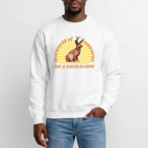 Uke Camp Creative Retreat 2021 - Unisex Crewneck Sweatshirt