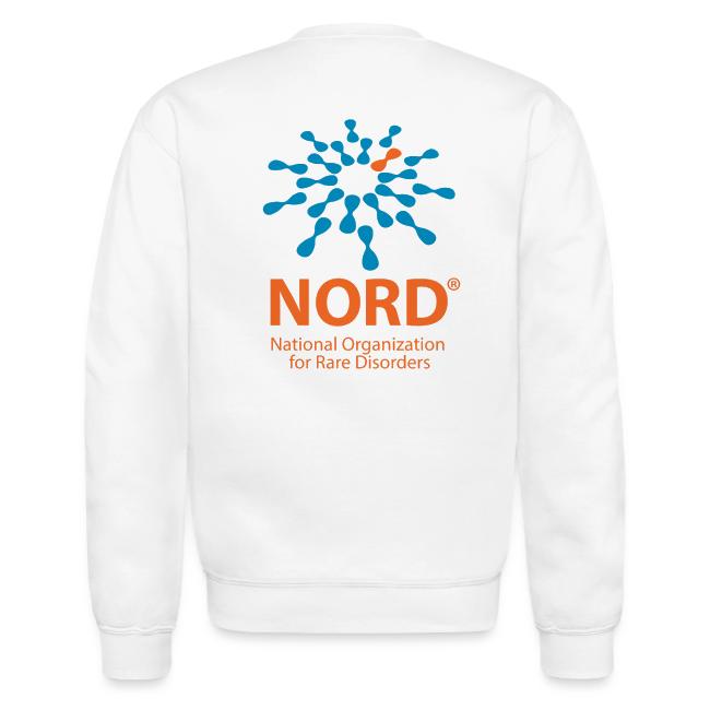 NORD Running for Rare
