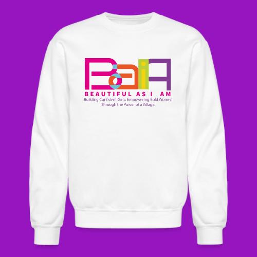 BAIA & Affirmations - Unisex Crewneck Sweatshirt