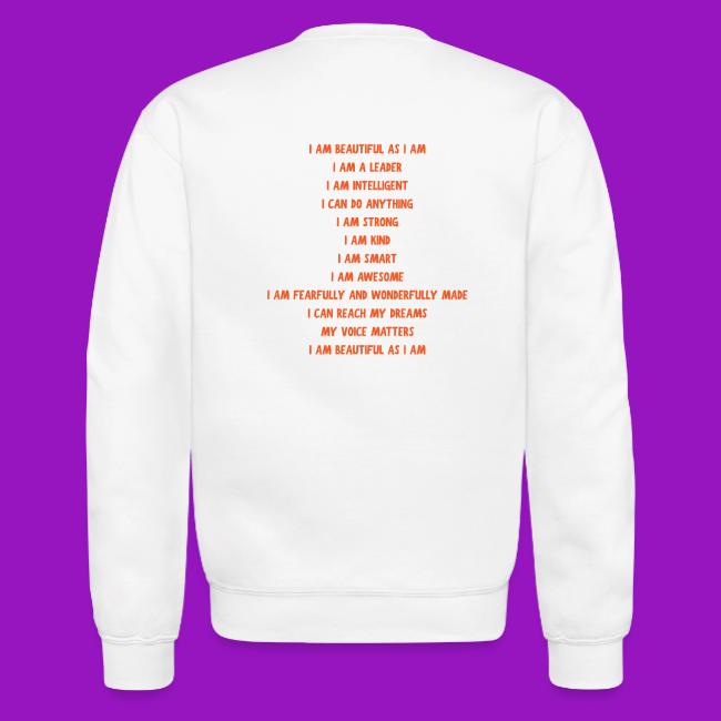 BAIA & Affirmations