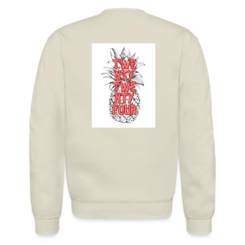 Class of 2024 1 - Unisex Crewneck Sweatshirt