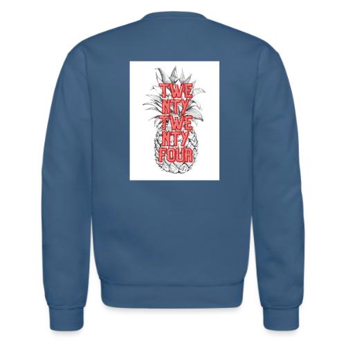 Class of 2024 1 - Unisex Crewneck Sweatshirt