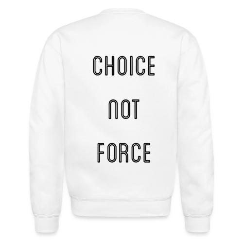 Outline - Unisex Crewneck Sweatshirt