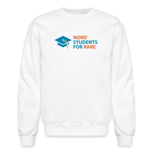 NORD Students for Rare - Unisex Crewneck Sweatshirt