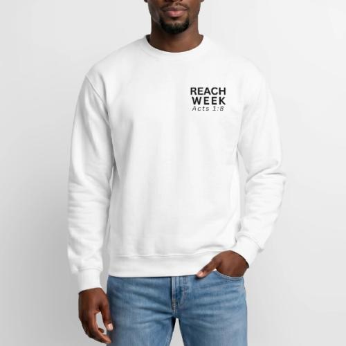 Reach Week - Unisex Crewneck Sweatshirt