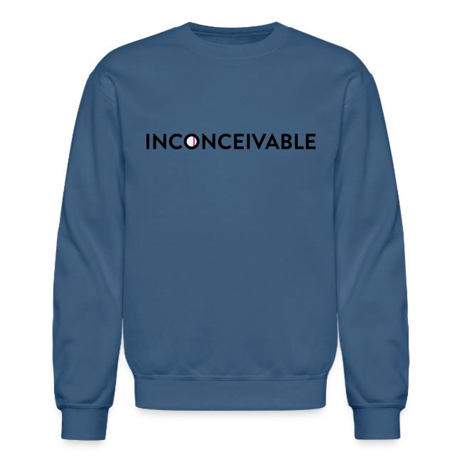 Inconceivable Horizontal