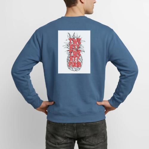 Class of 2024 1 - Unisex Crewneck Sweatshirt