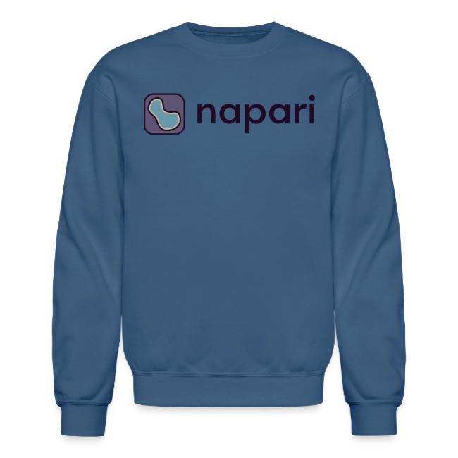 napari merch