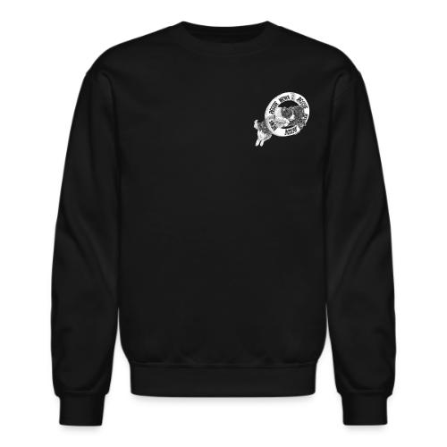 Limited Edition Rescue Design - Unisex Crewneck Sweatshirt
